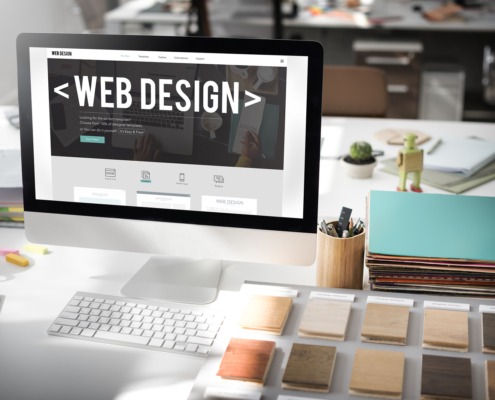 BUCA WEB TASARIM FİRMALARI