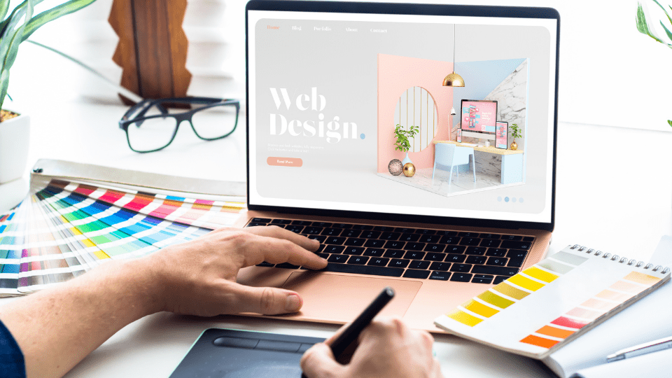 Buca Web Tasarım Firmaları