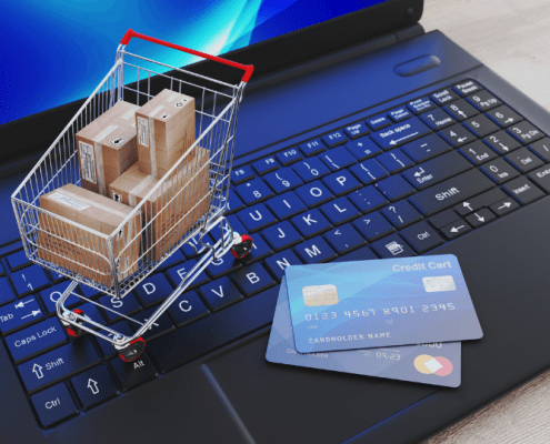 E-Ticaret Çözümleri