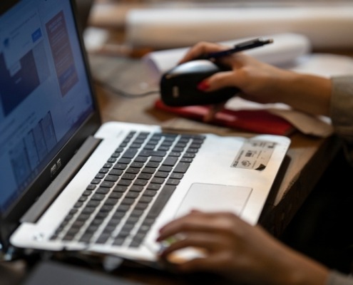 Buca Web Tasarım Şirketleri